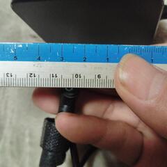RoHS switching ADAPTER SK90200325の画像