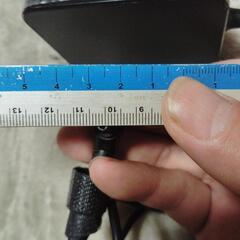RoHS switching ADAPTER SK90200325の画像