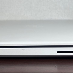 DELL Inspiron 3501 ノートPC ホワイト 15.6型
の画像