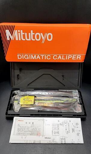 ミツトヨ CD-6