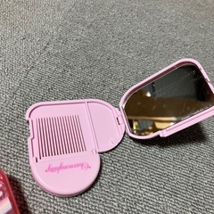 ヘアゴム、雑貨の画像