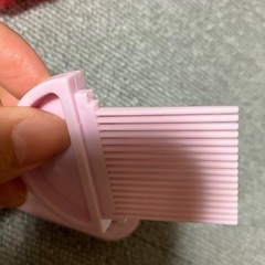 ヘアゴム、雑貨の画像