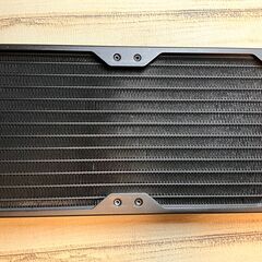 NZXT KRAKEN X53 簡易水冷CPUクーラーの画像