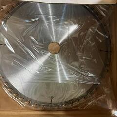 8枚セット！マキタ　軽快チップソー 一般木工用 190mm 52Tの画像