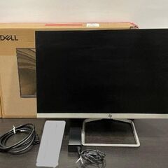 ★定型文NG★質問NG★軽量★訳アリ＝フルセット★HP 24f Display 23.8インチ★★画面割れ無→表示不具合扱い＝外部出力端子VGA、HDMI=OK★引用画像★決定者様のみ連絡★初回コメントでご希望日時、交渉金額が未記載時は既読スルー★完全ジャンク扱い★返品不可★決定者様のみお返事★24時間対応★お返事は可能な限り迅速にさせて頂きます★最大で12時間以内の画像