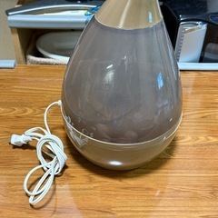加湿器[SHIZUKA]の画像
