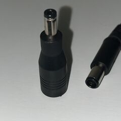 ACアダプタ DC7450 65W（19.5V/3.34A）の画像