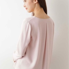 🟥NATURAL BEAUTY BASIC ブラウス🟥  の画像