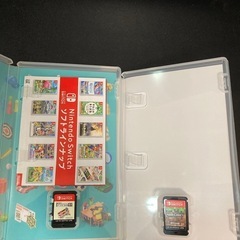 世界のアソビ大全51 Minecraft Nintendo Switch ソフトの画像