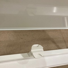 回転式ホワイトボード キャスター付の画像