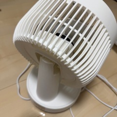 【ジャンク品】サーキュレーターの画像
