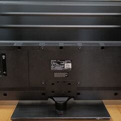 無料配送 美品!! 24年製 美品 パナソニック4K液晶テレビ 43V型 TH-43MX900 HDR10＋ Youtube Netflixの画像