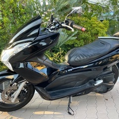 PCX125 程度良好　令和10年まで自賠責付き　f28前期 の画像
