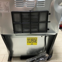 【未使用・訳あり】未使用 ワインセラー 20本収納 コンプレッサー式／現状品（定価21,500円）の画像