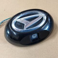 DAIHATSU ダイハツ バックドア D エンブレム 純正品番 75431-B2060 バックカメラカバー タント エグゼ ミラ ココア ムーヴ ムーヴ コンテ の画像