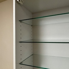 商談成立しました！中古品　コレクションケースの画像