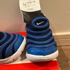 ナイキ　ファーストシューズ　新品　12.0の画像