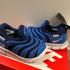 ナイキ　ファーストシューズ　新品　12.0の画像