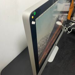 iMac Corei5 2.5G MEM8GB 21.5-inch Mid2011　中央区の画像
