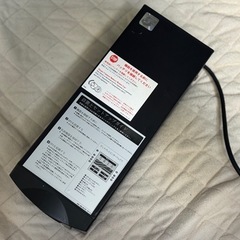 APC 無停電電源装置 Smart-UPS SMT750の画像
