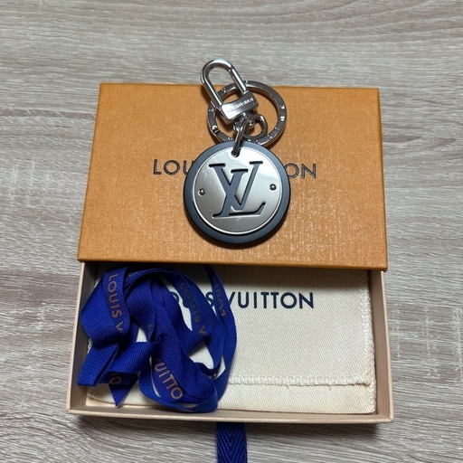 ルイブィトン　キーホルダー