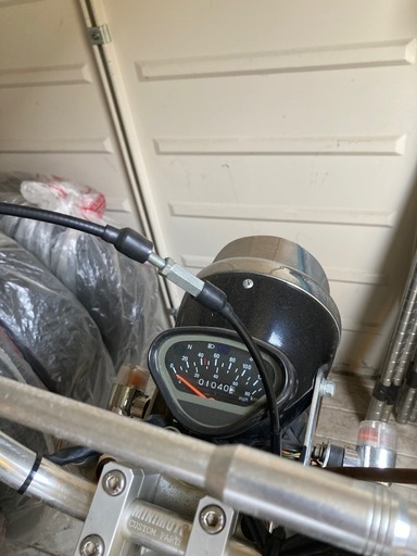 キットバイク 125cc