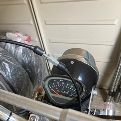 キットバイク 125ccの画像
