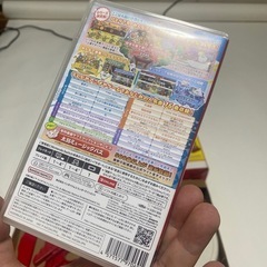 Switch 太鼓の達人　ソフトとタタコンセットの画像
