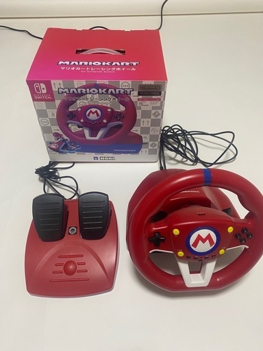 マリオカート 実動 処分価格(^^) RC マリオカート マリオ | 任天堂販売株式会社ホームページ