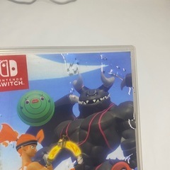 リンクフィットアドベンチャーセットの画像