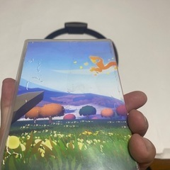 リンクフィットアドベンチャーセットの画像