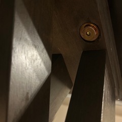 【インスタ映え】セラミック加工天板 ダイニングテーブルの画像