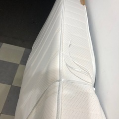 美品！シングルマットレスの画像