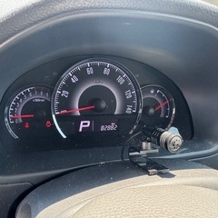 パレット　8万km  車検残ありの画像