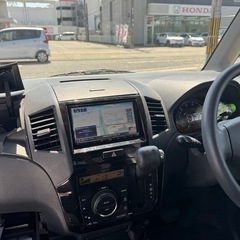 パレット　8万km  車検残ありの画像