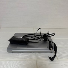 Let's note レッツノート　SV9 SSD256GB 大容量16Gb Corei5第10世代 バッテリー新品同様 Office2021 WIndows11 a175の画像