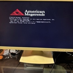 ゲーミングPCの画像