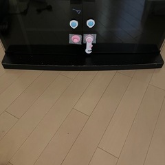 テレビ台の画像