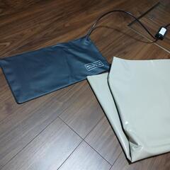 ☆取引中☆《中古品》エナジートロン YK-9000の画像