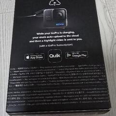 【未使用、未開封】GoPro HERO11 Mini 本体の画像