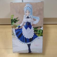 シルファ・ラングリス　フィギュアの画像