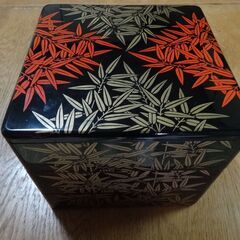 重箱の画像