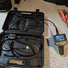 【工具】（ケンコー）デジタルムービーカメラの画像