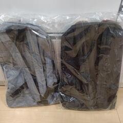 トム＆ジェリー　リュックサック２個セットの画像