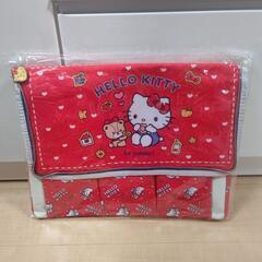 ハローキティ　保温＆保冷バックの画像