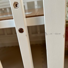 カトージ　Katoji ベビーベッドミニの画像