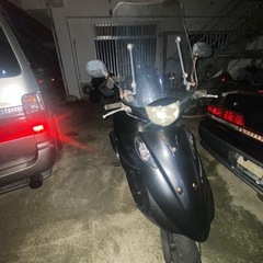 アドレスv125gの画像