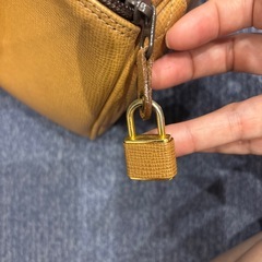 parisバッグの画像