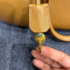 parisバッグの画像