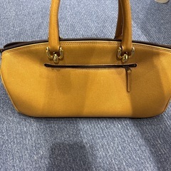 parisバッグの画像